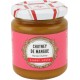 ALBERT MENES Sauce froide Chutney de mangue 220g
