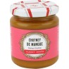 ALBERT MENES Sauce froide Chutney de mangue 220g