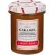 ALBERT MENES Crème Caramel au Beurre Salé au Sel de Guérande 265g