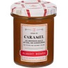 ALBERT MENES Crème Caramel au Beurre Salé au Sel de Guérande 265g