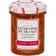 ALBERT MENES Marmelade Clémentine de France en Tranches 280g
