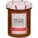 ALBERT MENES Marmelade Orange et Citron 280g