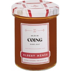ALBERT MENES Gelée Coing 280g