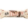 KORO Barre Protéinée Deluxe Teddy Riner Beurre de cacahuètes 55g