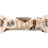 KORO Barre Protéinée Vegan Tedy Brownie Chocoalats