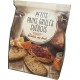 AGIDRA Petits Pains Grillés Suédois Paquet 225g