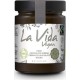 VIDAXL La Vida Vegan Crème Au Chocolat Noir Végétalien Biologique 600g