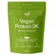 NU3 Protéines en Poudre Vegan Protein 3K Édition Limitée Goût Matcha Latte