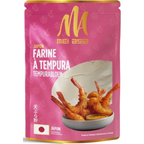 MEI ASIA Farine à Tempura