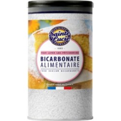 SAINTE LUCIE Bicarbonate alimentaire
