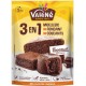 VAHINE Préparation Muffins Pépites de Chocolat