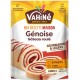 VAHINE Préparation Génoise Bûche Roulée Ultra Moelleux