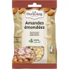 LA PATELIERE Amandes Emondées
