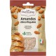 LA PATELIERE Amandes Décortiquées