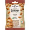 LA PATELIERE Amandes Décortiquées
