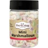 LA PATELIERE Décors pour Pâtisserie Mini Marshmallows