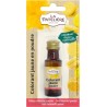 LA PATELIERE Colorant Alimentaire Jaune en Poudre d'Origine Naturelle
