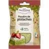 LA PATELIERE Pistaches en poudre