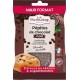 LA PATELIERE Chocolat Noir Pépites