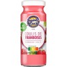 SAINTE LUCIE Coulis de Framboise
