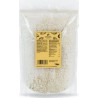 KORO Koro Farine D'amande Partiellement Déshuilée 1Kg