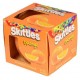Skittles Orange Bougie Parfumée Orange