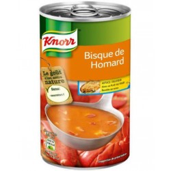 Knorr Bisque de Homard 515ml
