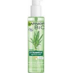 Garnier Gel nettoyant bio Skinactive Citron 150ml