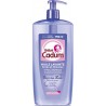 CADUM Huile lavante bébé Corps et Cheveux Hypoallergénique Camomille et Fleur D'Oranger Bonne Nuit 750ml