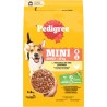 PEDIGREE Croquettes à la Volaille et aux Légumes pour chien Adulte