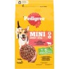 PEDIGREE Croquettes au Bœuf et aux Légumes pour chien adulte