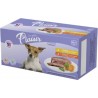 PURINA Pâtée pour Chien Adulte Dinde et Poulet