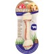 8IN1 Friandises Os à Mâcher pour Chien Grand +25Kg Bœuf Delights