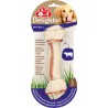 8IN1 Friandises Os à Mâcher pour Chien Grand +25Kg Bœuf Delights