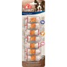 8IN1 Friandises pour Chien Adulte Petit -5Kg- Porc Volaille Bœuf