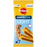 PEDIGREE Friandises pour Petit Chien plus de 25Kg Hygiène Bucco-dentaire Light