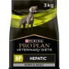Purina PROPLAN Proplan Vet Diets Chien Puppy & Adult Hp Hepatic 3Kg