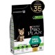 Purina PROPLAN Croquettes Proplan Puppy Small & Mini Optistart Poulet 3Kg