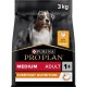 Purina PROPLAN Proplan Chien Adult Medium Everyday Nutrition Poulet 3Kg