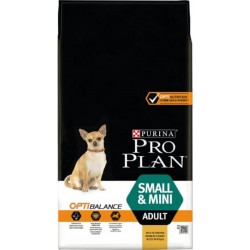 Purina PROPLAN Croquettes Proplan Chien Adulte Small & Mini Optibalance Poulet 14Kg