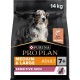 Purina PROPLAN Proplan Chien Adult 7+ Medium & Large Sensitive Skin Saumon 14Kg
