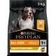 Purina PROPLAN Proplan Chien Adult All Sizes Light/sterilised Poulet 3Kg