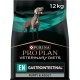 Purina Proplan Vet Diets Chien En Gastrointestinal 12Kg