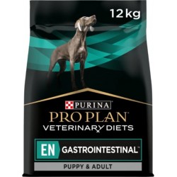 Purina Proplan Vet Diets Chien En Gastrointestinal 12Kg