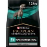 Purina Proplan Vet Diets Chien En Gastrointestinal 12Kg