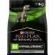 Purina Proplan Vet Diets Chien Ha Hypoallergenic 11Kg