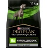 Purina Proplan Vet Diets Chien Ha Hypoallergenic 11Kg