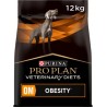 Purina Proplan Vet Diets Chien Om Obesity 12Kg
