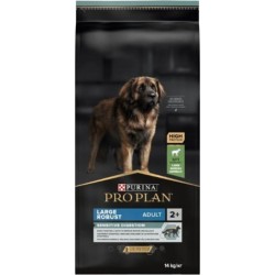 Purina PROPLAN Proplan Chien Adult Large Robust Sensitive Digestion Agneau 14Kg