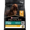 Purina PROPLAN Proplan Chien Adult Small & Mini Light/sterilised Poulet 7Kg